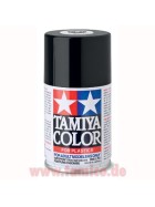 Tamiya #85029 TS-29 Semi Gloss Black