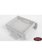 RC4WD Mojave II Rear Bed (Primer Gray)
