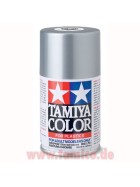 Tamiya #85030 TS-30 Silver Leaf