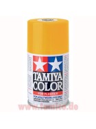 Tamiya Spray TS-34 Camel Gelb / Yellow glänzend 100ml