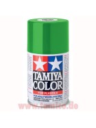 Tamiya Spray TS-35 Park Grün / Green glänzend 100ml