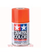 Tamiya #85036 TS-36 Fluorescent Red