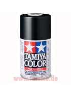 Tamiya Spray TS-40 Metallic Schwarz / Black glänzend 100ml