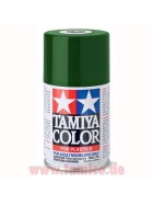 Tamiya #85043 TS-43 Racing Green