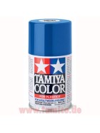 Tamiya Spray TS-44 Brilliant Blau / Blue glänzend 100ml