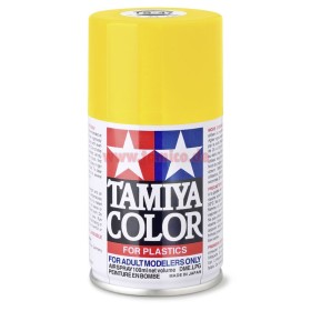 Tamiya #85047 TS-47 Chrome Yellow