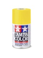 Tamiya Spray TS-47 Chrome Gelb / Yellow glänzend 100ml