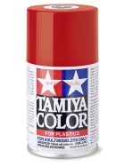 Tamiya Spray TS-49 Ferrari Rot / Bright Red glänzend 100ml