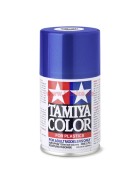 Tamiya Spray TS-50 Mica Blau / Blue glänzend 100ml