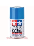 Tamiya #85054 TS-54 Light Metallic Blue