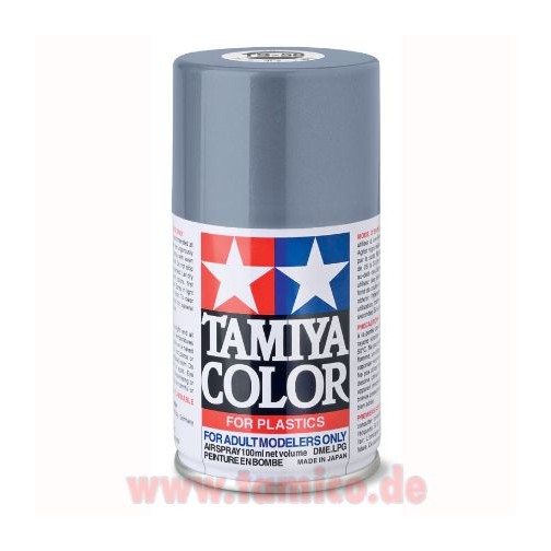 Tamiya Spray TS-58 Perlblau / Pearl Light Blue glänzend 100ml
