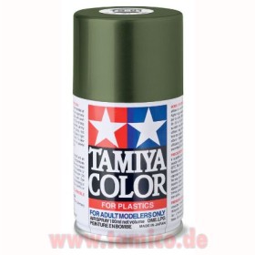 Tamiya #85061 TS-61 NATO Green