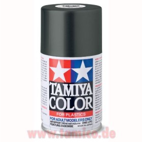 Tamiya #85063 TS-63 NATO Black
