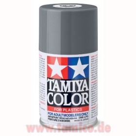 Tamiya Spray TS-67 IJN Grau / Grey (Sasebo Arsenal) matt...
