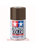 Tamiya #85069 TS-69 Linoleum Deck Brown