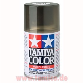 Tamiya Spray TS-71 Rauch / Smoke glänzend 100ml