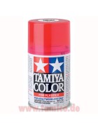 Tamiya Spray TS-74 Rot (klar) / Clear Red glänzend 100ml