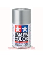 Tamiya #85076 TS-76 Mica Silver