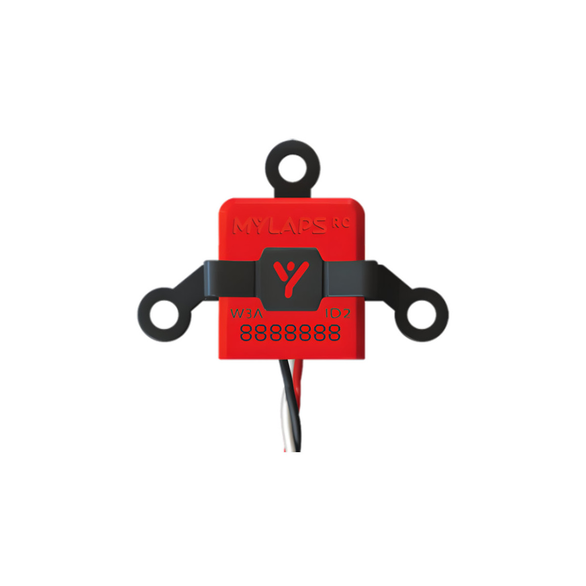 Mylaps Transponder RC4