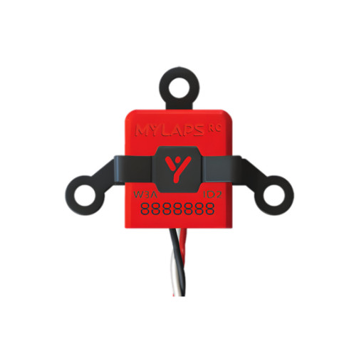 Mylaps Transponder RC4