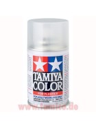 Tamiya #85079 TS-79 Semi Gloss Clear