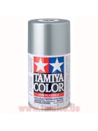 Tamiya #85083 TS-83 Metallic Silver