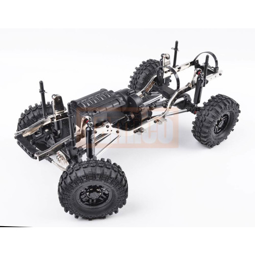 Gmade Komodo 4WD Bausatz #GM54000