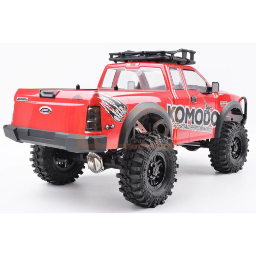 Gmade Komodo 4WD Bausatz #GM54000