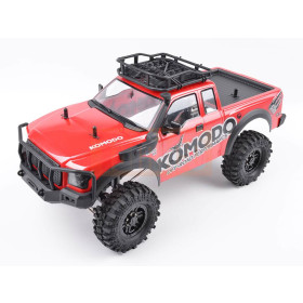 Gmade Komodo 4WD Bausatz #GM54000