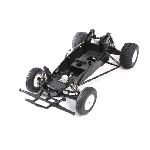 Tamiya Grasshopper Bausatz Black Edition #84416