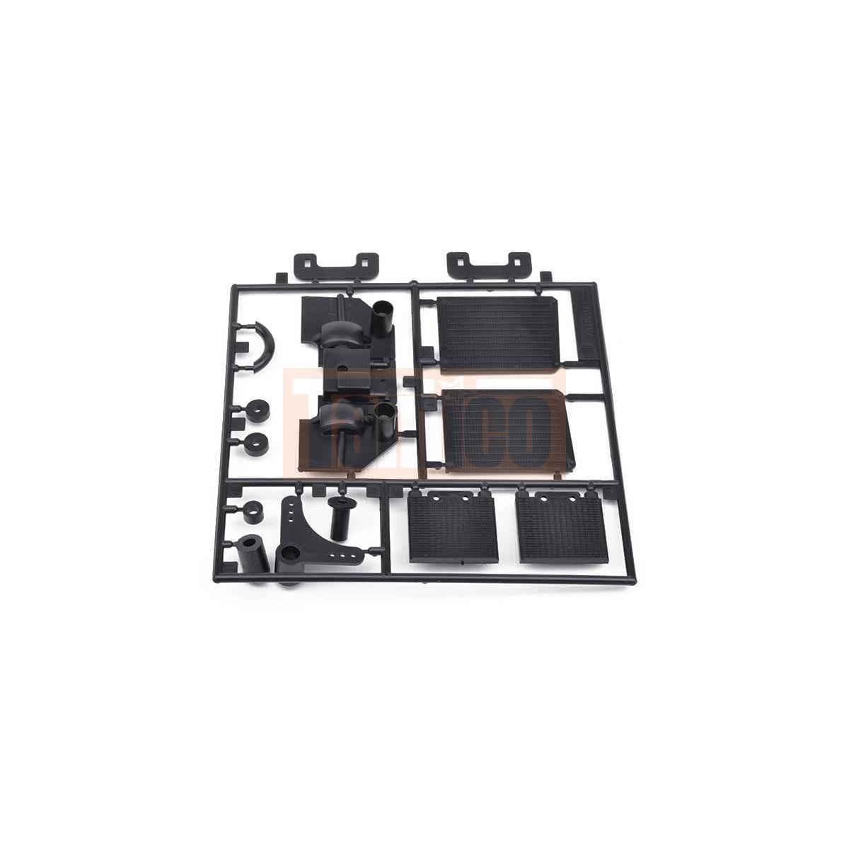 Tamiya #10004130 F Parts for 49154