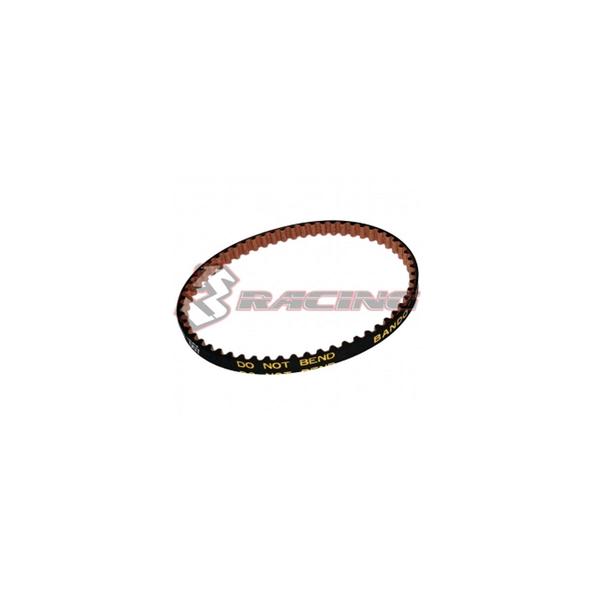 S3M174 Belt (Japan)