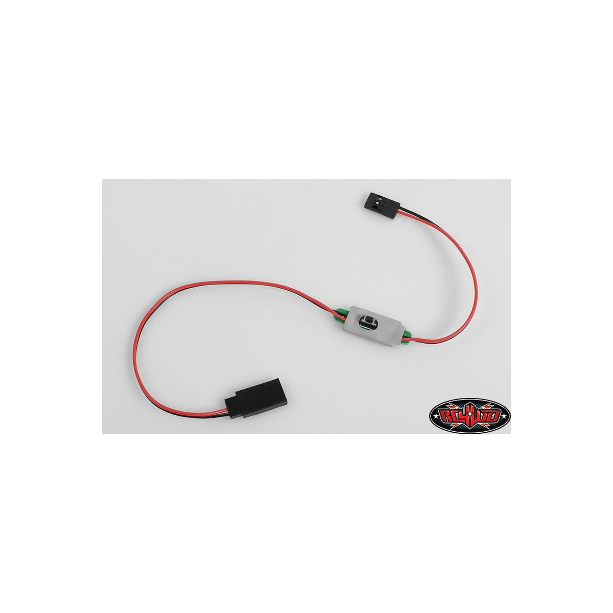 RC4WD Mini ON/OFF Switch For Lighting Unit