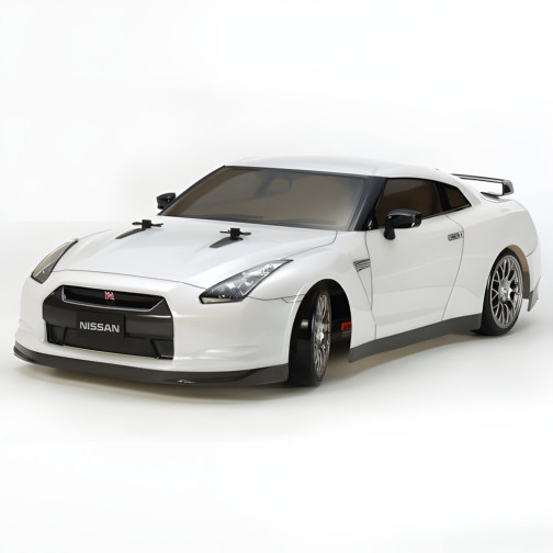 Tamiya Nissan GT-R Drift Spec TT-02D 1:10 Kit