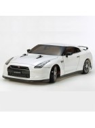 Tamiya Nissan GT-R Drift Spec TT-02D 1:10 Bausatz