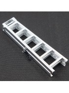 Yeah Racing 1/10 RC Rock Crawler Accessories 4 inch Aluminum Ladder