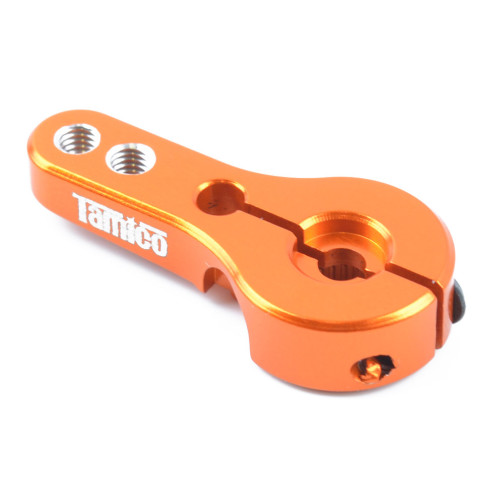 Tamico Alu Servohorn (verstärkt) für 24T-Servos (für Hitec)