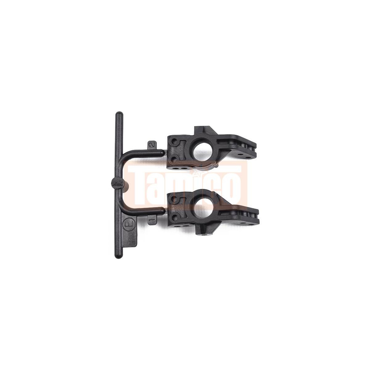 Tamiya 10004374 E-Parts (Rear knuckle) TA05 / Super Levant