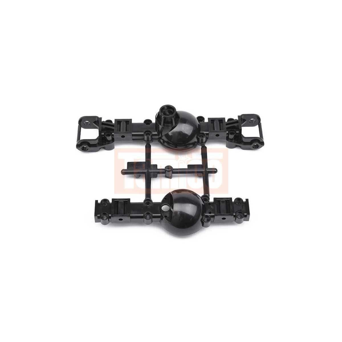 Tamiya 10004447 B-Parts Axle housing High-Lift