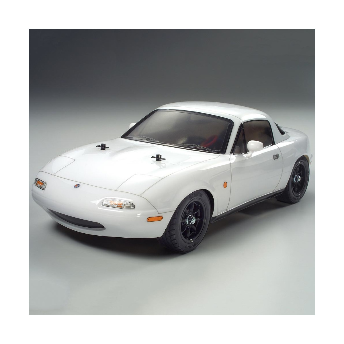 Tamiya Karosserie-Satz MX-5 Roadster (für M-Chassis)
