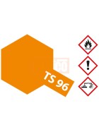 Tamiya Spray TS-96 Neon-Orange glänzend 100ml