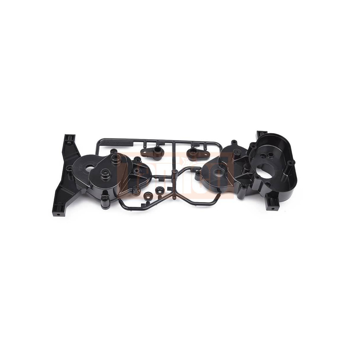 Tamiya 10005759 A-Teile TXT-1 / Juggernaut 2
