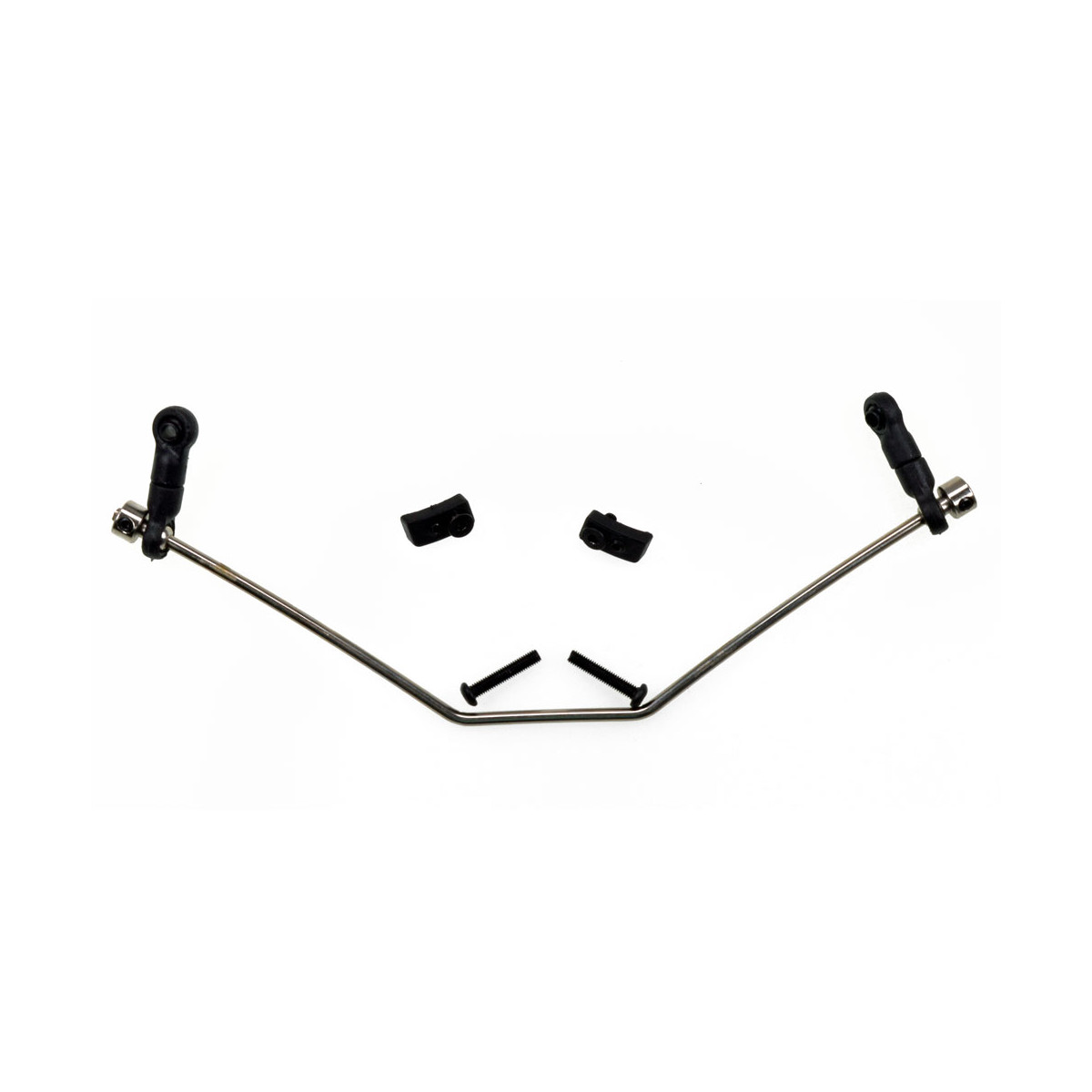 Carson 500205964 Virus 4.0 Rear Stabilizier
