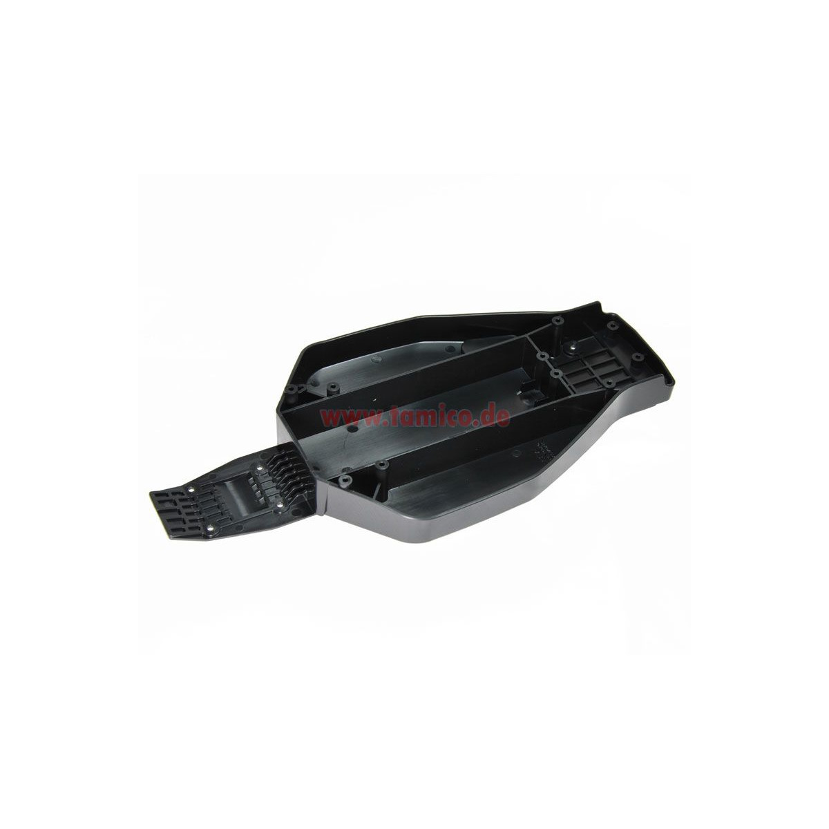 Tamiya Chassis (DT-02) #0440105