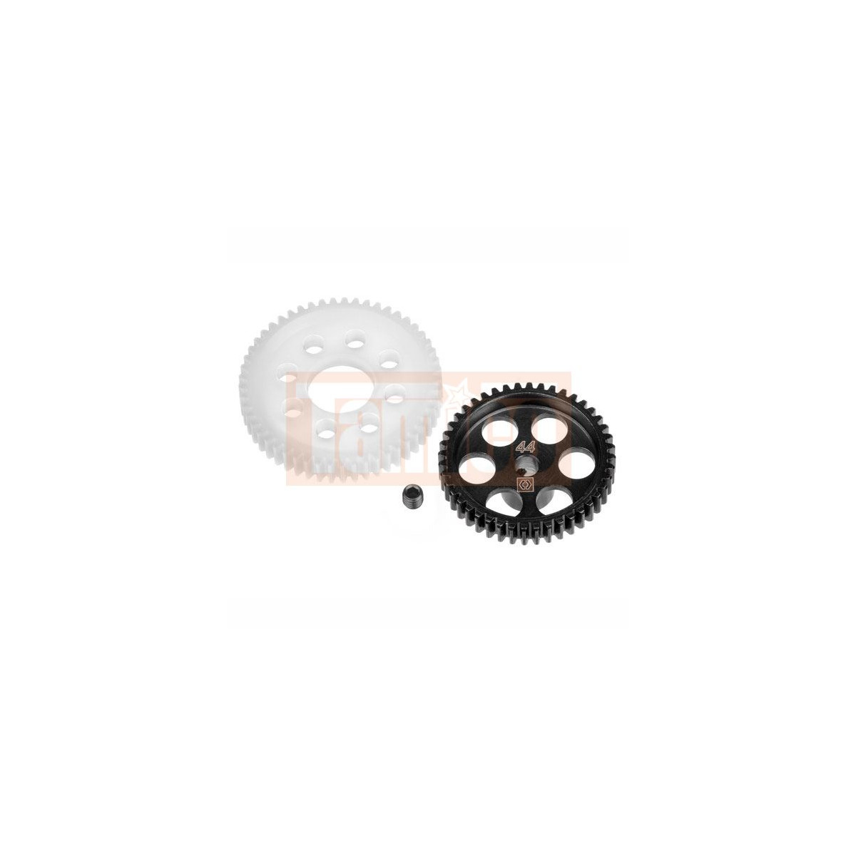 HPI High-Speed Getriebe Set für Sport 3
