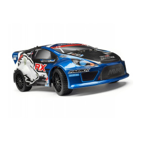 Maverick Ion RX 1:18 4WD Rally Car RTR