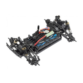 Maverick Ion RX 1:18 4WD Rally Car RTR