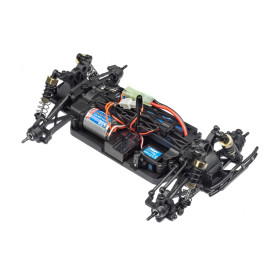 Maverick Ion RX 1:18 4WD Rally Car RTR