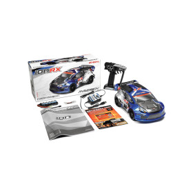 Maverick Ion RX 1:18 4WD Rally Car RTR