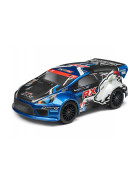Maverick Ion RX 1:18 4WD Rally Car RTR